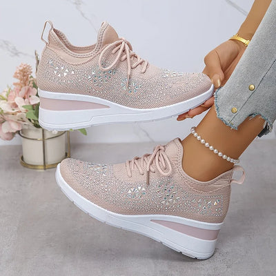 CERI | ORTHOPAEDIC COMFORTABLE SNEAKERS