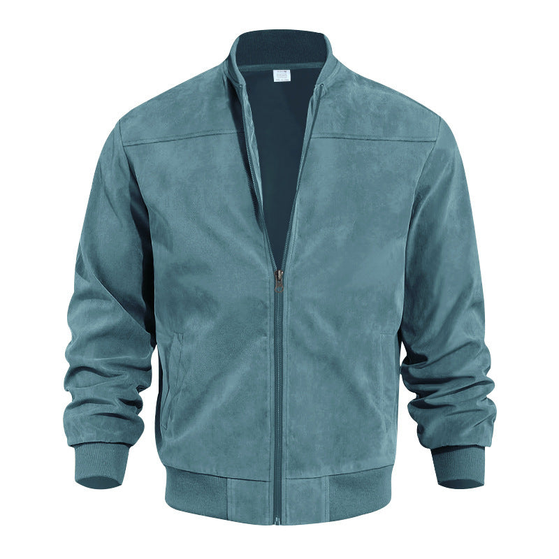 Maison Bennett | Classic Bomber Jacket