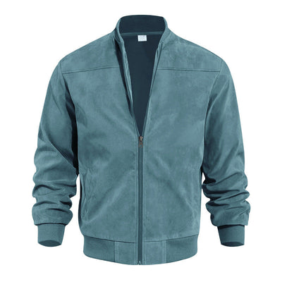 Maison Bennett | Classic Bomber Jacket