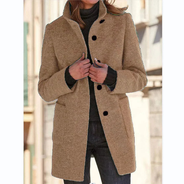 Maison Bennett | Timeless Coat