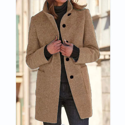 Maison Bennett | Timeless Coat