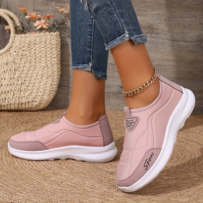 VERA | COMFORTABLE ORTHOPAEDIC SNEAKERS