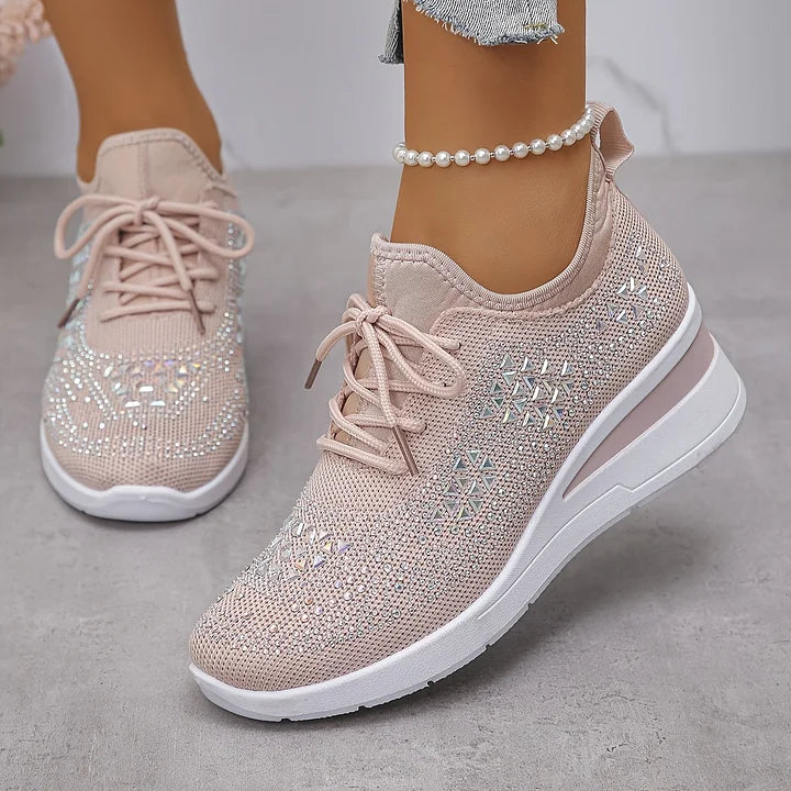 CERI | ORTHOPAEDIC COMFORTABLE SNEAKERS