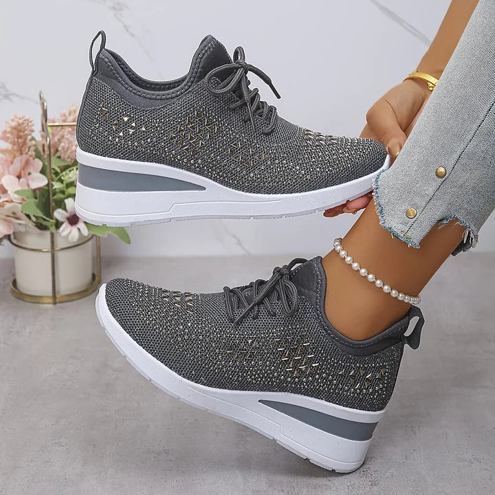 CERI | ORTHOPAEDIC COMFORTABLE SNEAKERS