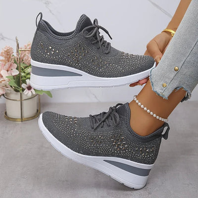 CERI | ORTHOPAEDIC COMFORTABLE SNEAKERS