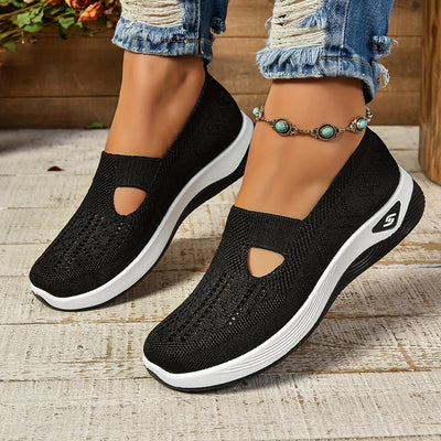 VICTORIA | COMFORTABLE ORTHOPAEDIC SLIP-ON SHOE
