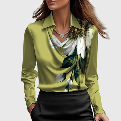 PAMMY | ELEGANT TOP