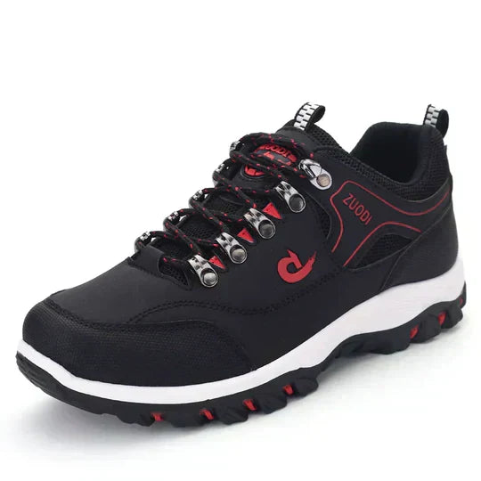 Petersons - Men’s Orthopedic Walking Shoes