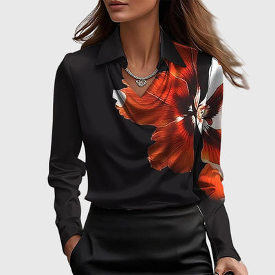 PAMMY | ELEGANT TOP