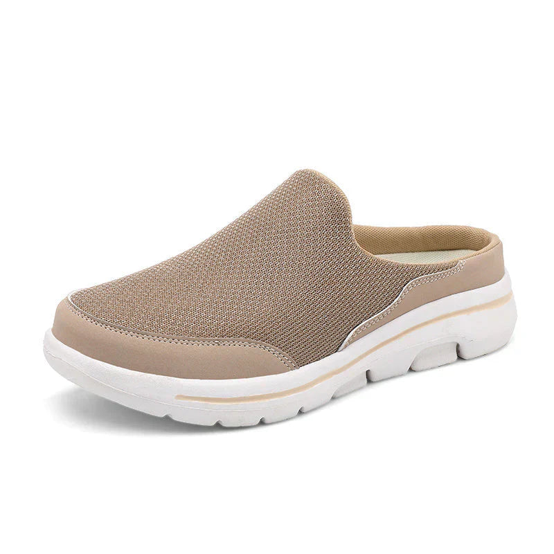 Liam - Orthopedic Slip-on Shoes