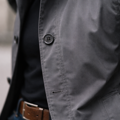 Adrian - Stylish Men's Coat