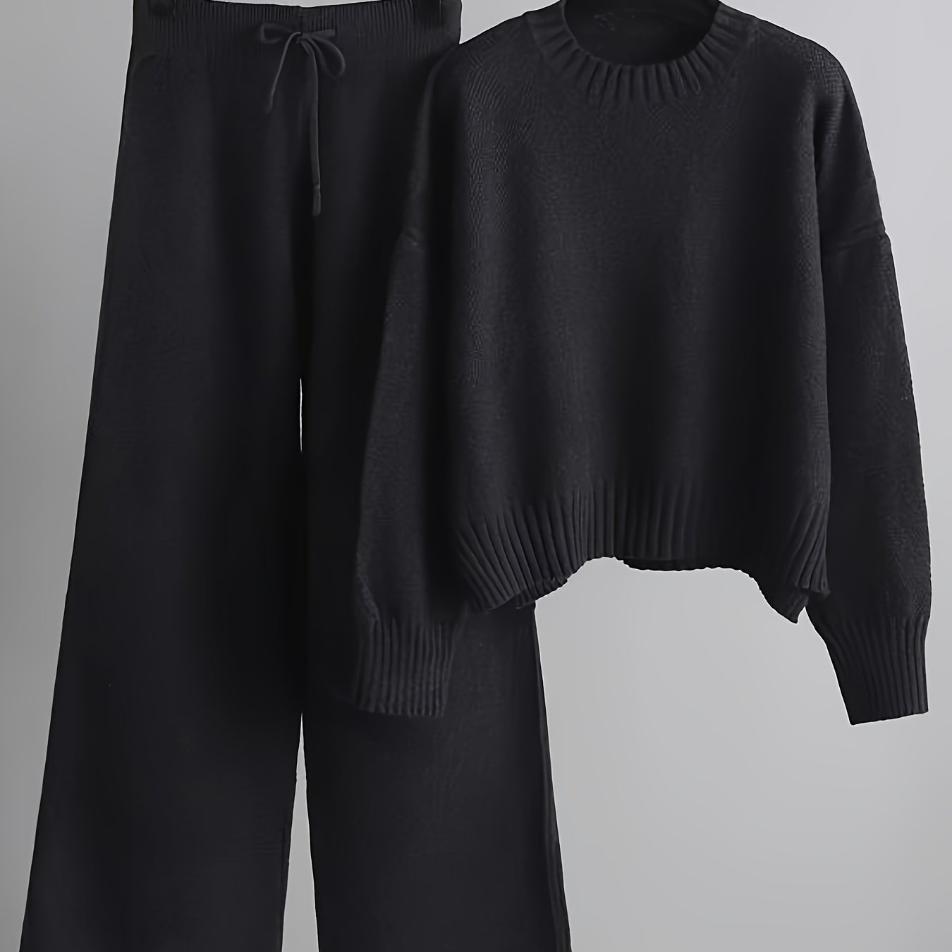 Maison Bennett™ | Soft two-piece set