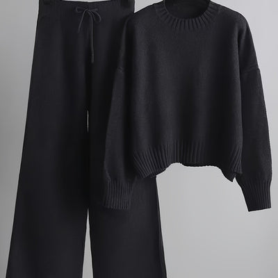 Maison Bennett™ | Soft two-piece set
