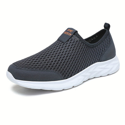 Jonas - Comfortable Lightweight Orthopedic Shoes