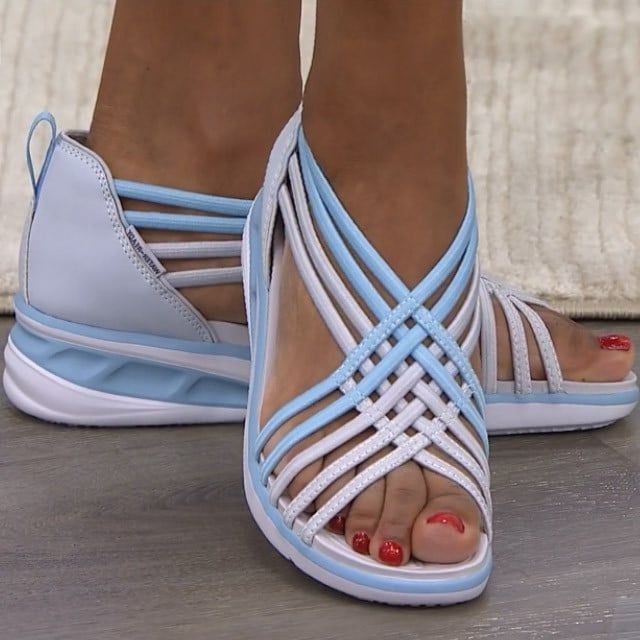 KAMY | ORTHOPAEDIC SANDALS WITH COMFORT AND SUPPORT