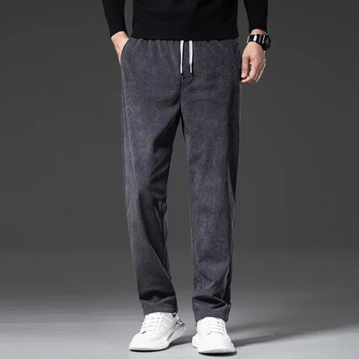 Maison Bennett | Elegant Casual Trousers
