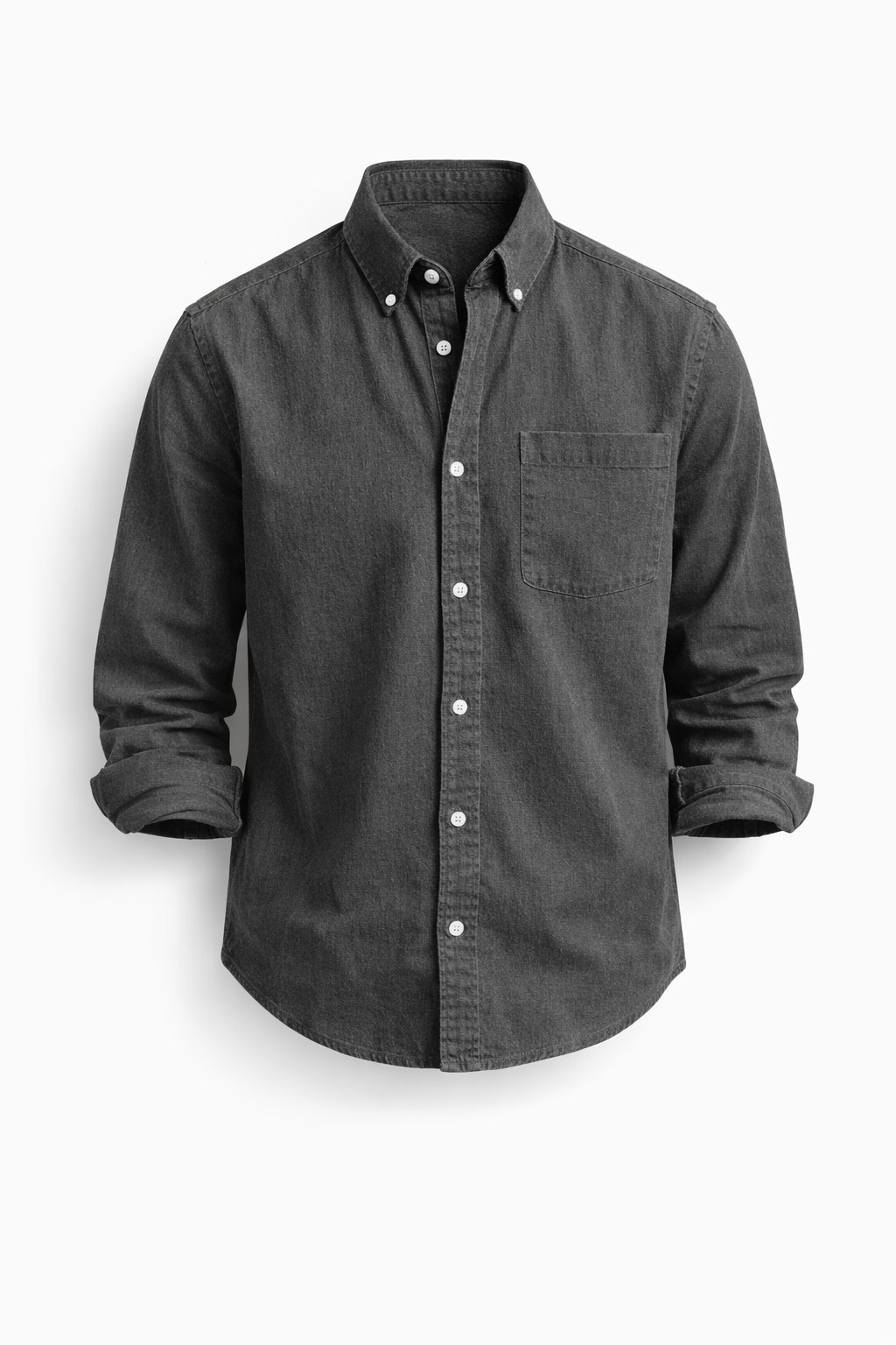 Nikau - Casual-chic shirt
