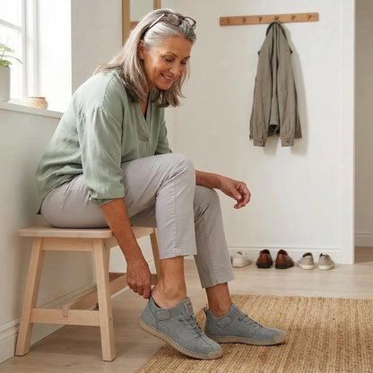 Maison's Mia | Built for Women Who Never Sit Down