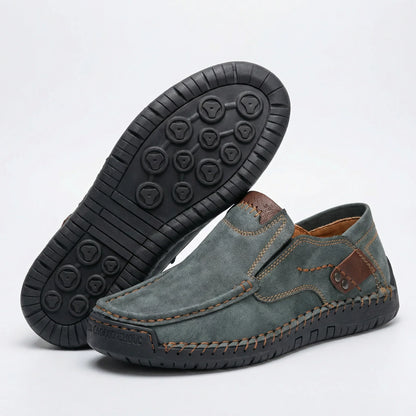 Maison's Vera | Supportive Slip On Loafer