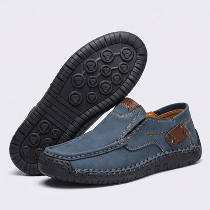 Maison's Vera | Supportive Slip On Loafer