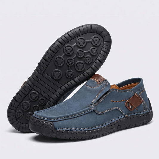 Maison's Vera | Supportive Slip On Loafer