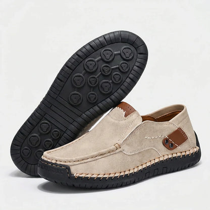 Maison's Vera | Supportive Slip On Loafer