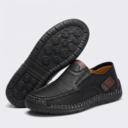 Maison's Vera | Supportive Slip On Loafer