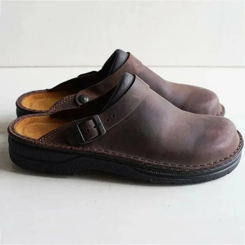 HILLS | ORTHOPAEDIC COMFORTABLE SHOES