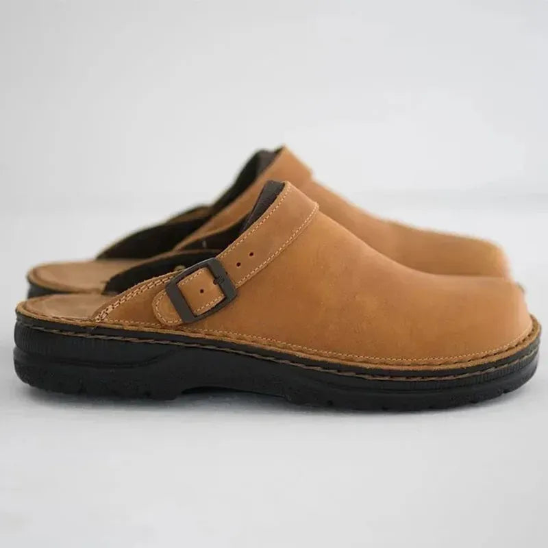 HILLS | ORTHOPAEDIC COMFORTABLE SHOES