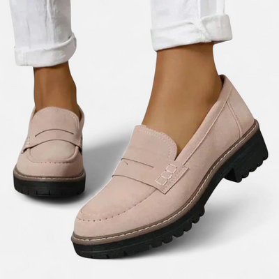 Maison Bennett | Orthopedic Moccasins with Style and Ultimate Comfort