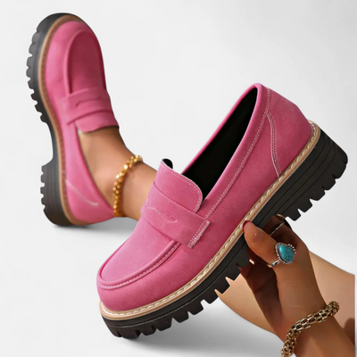Maison Bennett | Orthopedic Moccasins with Style and Ultimate Comfort