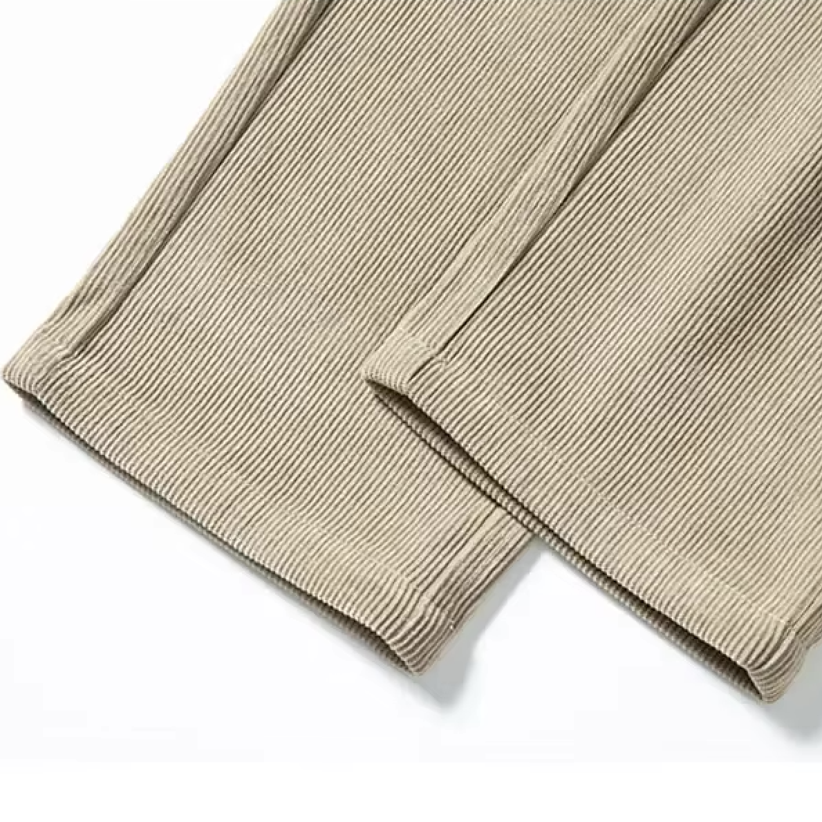 Maison Bennett | Elegant Casual Trousers