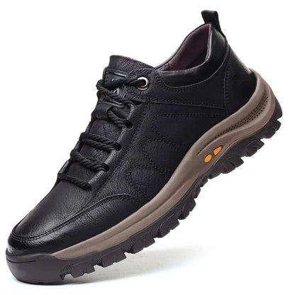 Matt - Ergonomic and orthopedic Men's Shoes