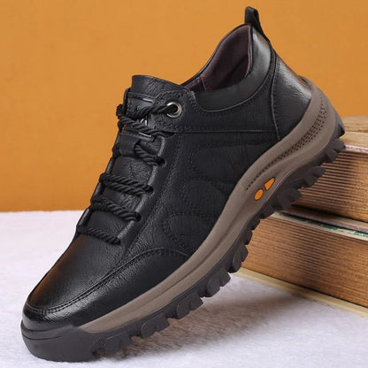 Matt - Ergonomic and orthopedic Men's Shoes