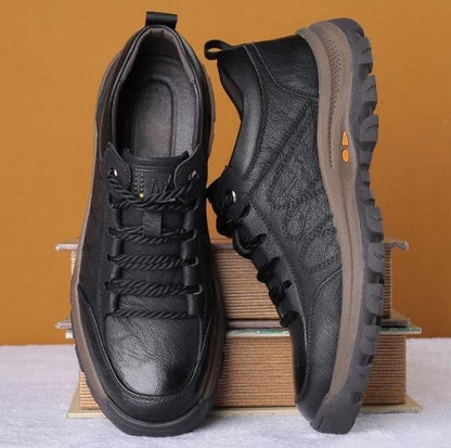 Matt - Ergonomic and orthopedic Men's Shoes
