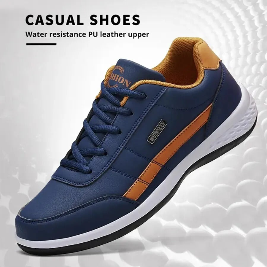 Timo - Orthopedic Comfort Shoes