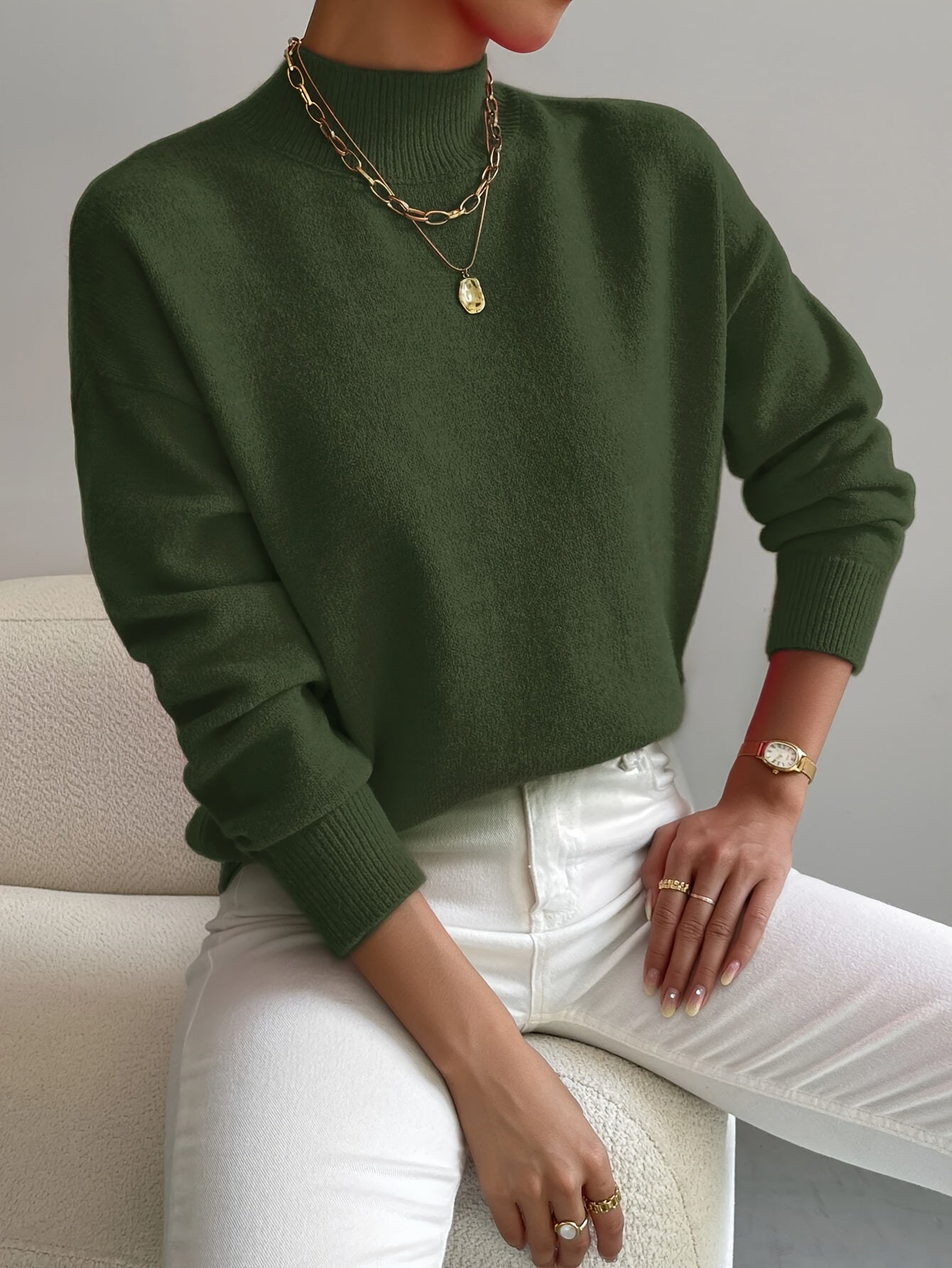 Maison Bennett | Knitted Sweater