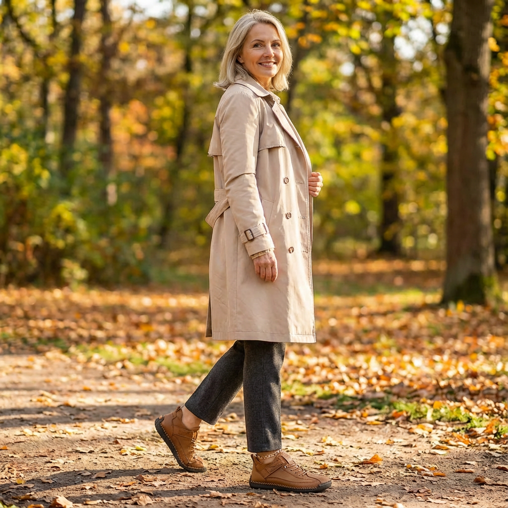 Maison's Mia | Built for Women Who Never Sit Down