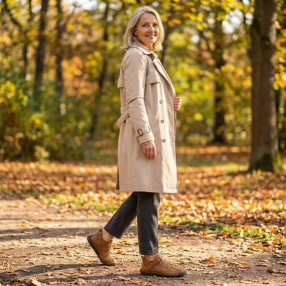 Maison's Mia | Built for Women Who Never Sit Down