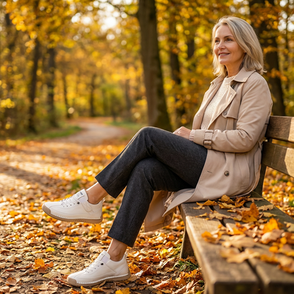 Maison's Mia | Built for Women Who Never Sit Down