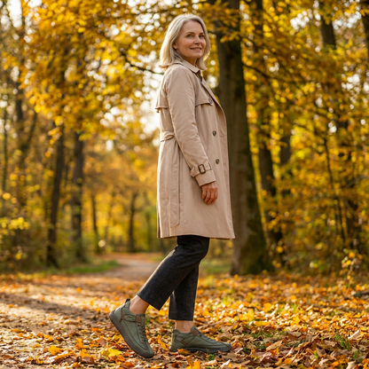 Maison's Mia | Built for Women Who Never Sit Down