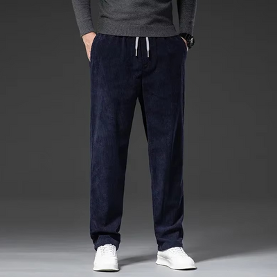 Maison Bennett | Elegant Casual Trousers