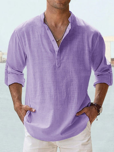 LARSON | BREATHABLE SUMMER SHIRT