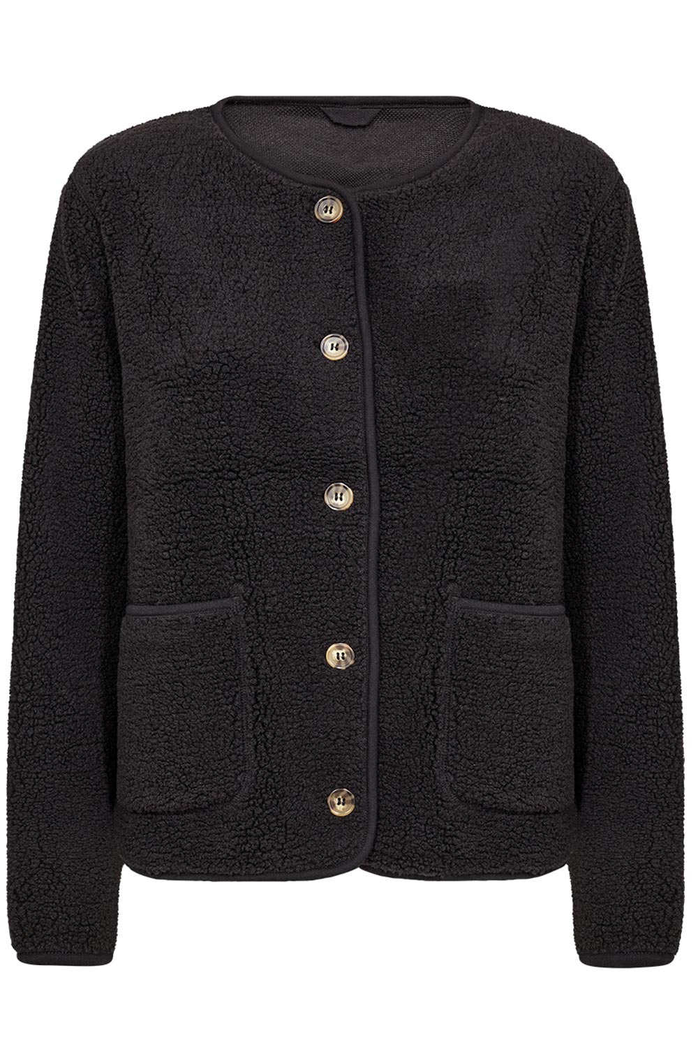 Masion Bennett™ | Teddy Jacket