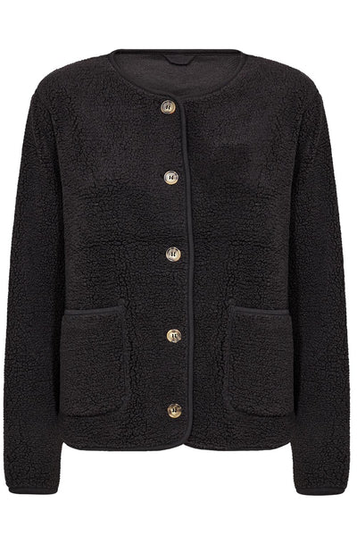 Masion Bennett™ | Teddy Jacket