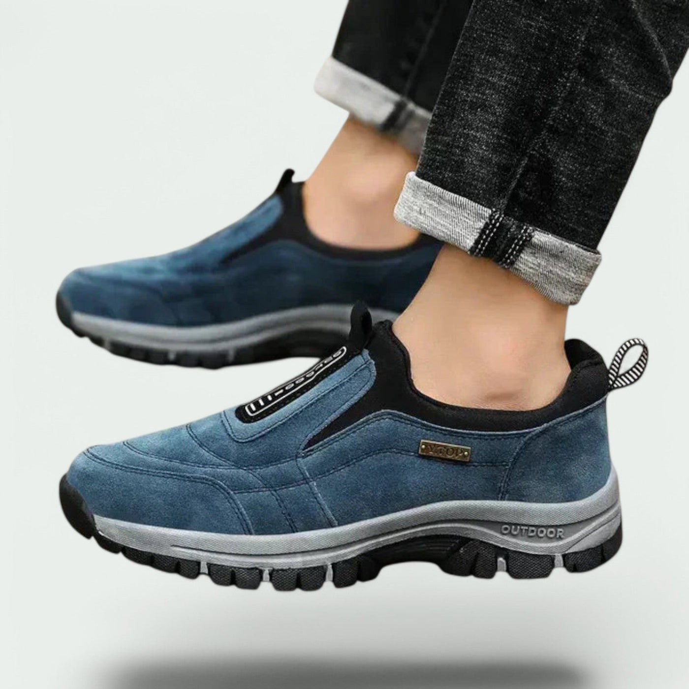 COMFWALK | COMFORTABLE ORTHOPAEDIC WALKING SHOE
