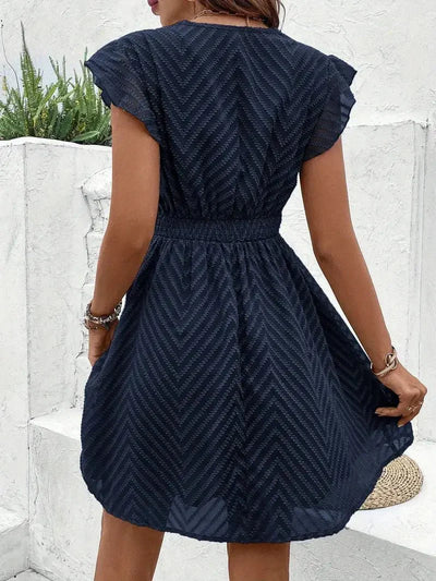 FLORA | ELEGANT DRESS