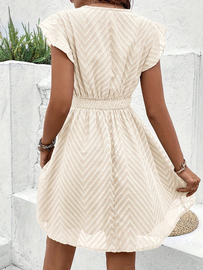 FLORA | ELEGANT DRESS