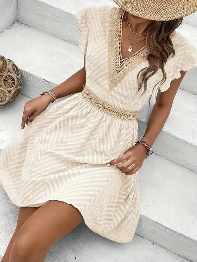 FLORA | ELEGANT DRESS