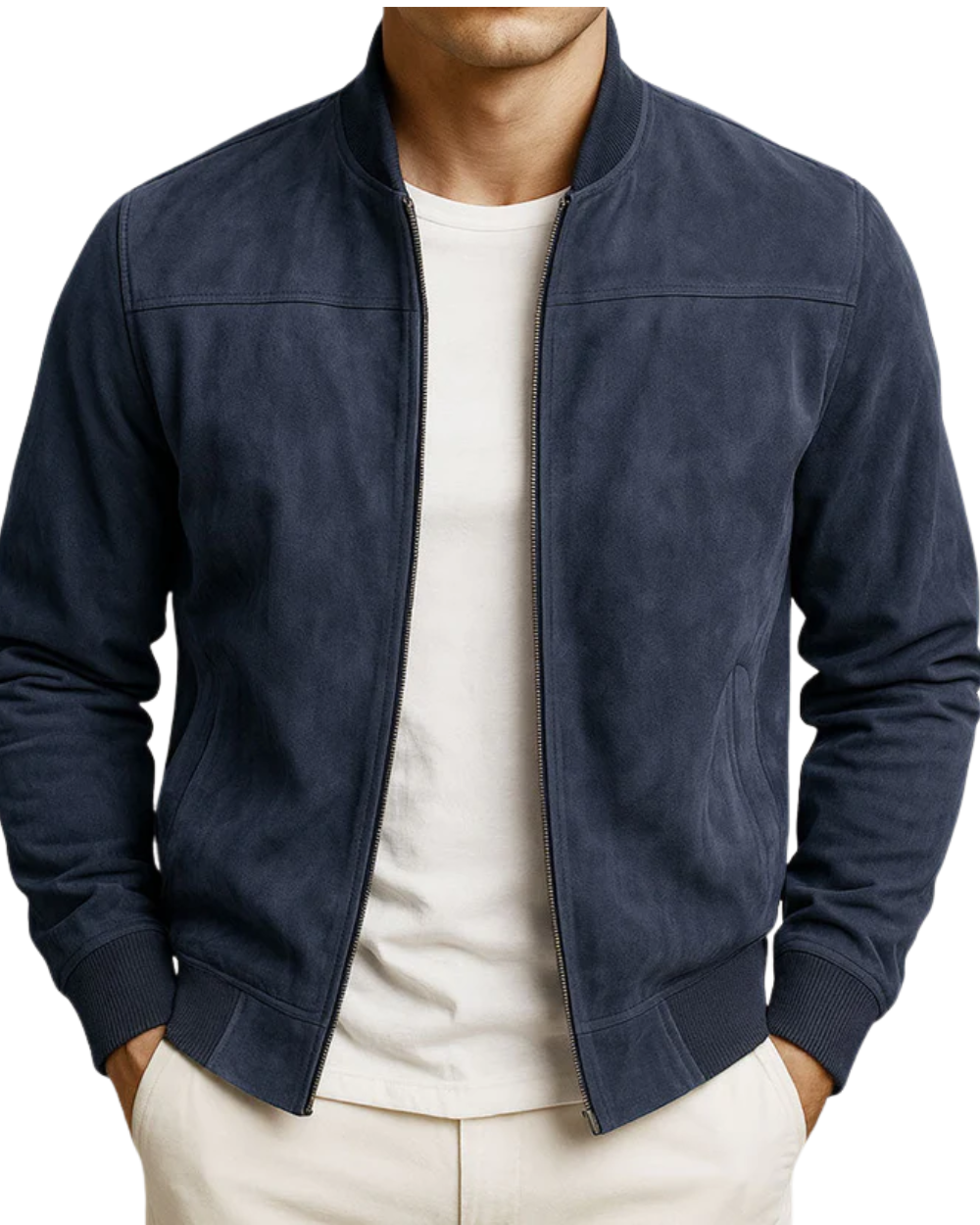 Lorenzo | Tailored Jacket